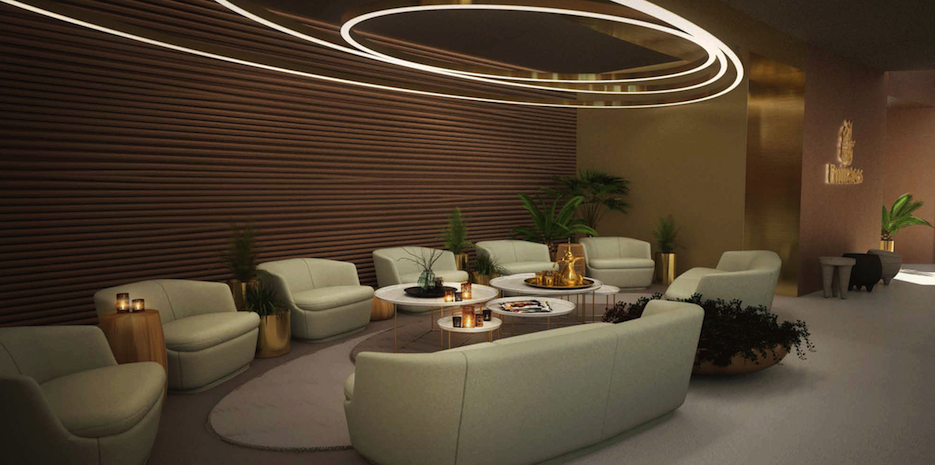 Lounge Concept